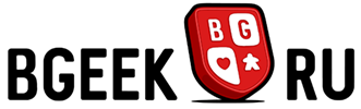 bGeek.ru — Мир настольных игр
