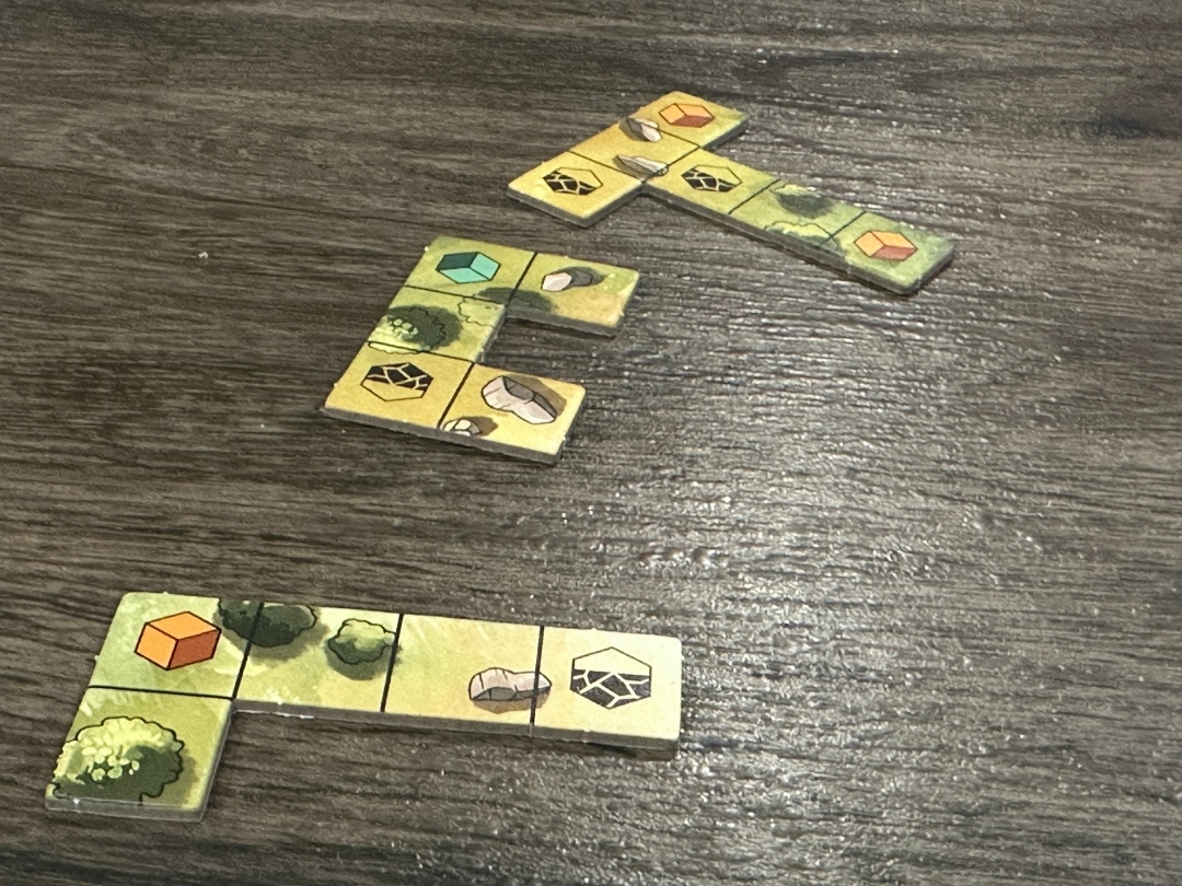 Пантикапей - Рецензия на игру, изображение №8