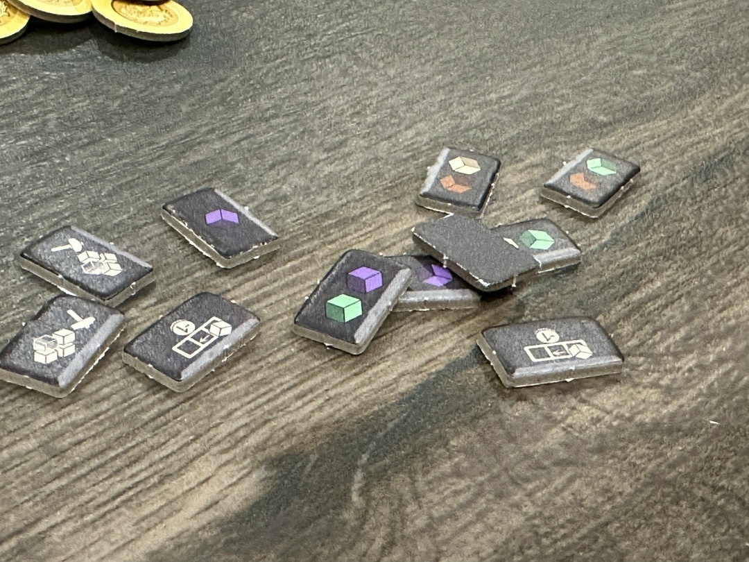 Пантикапей - Рецензия на игру, изображение №18