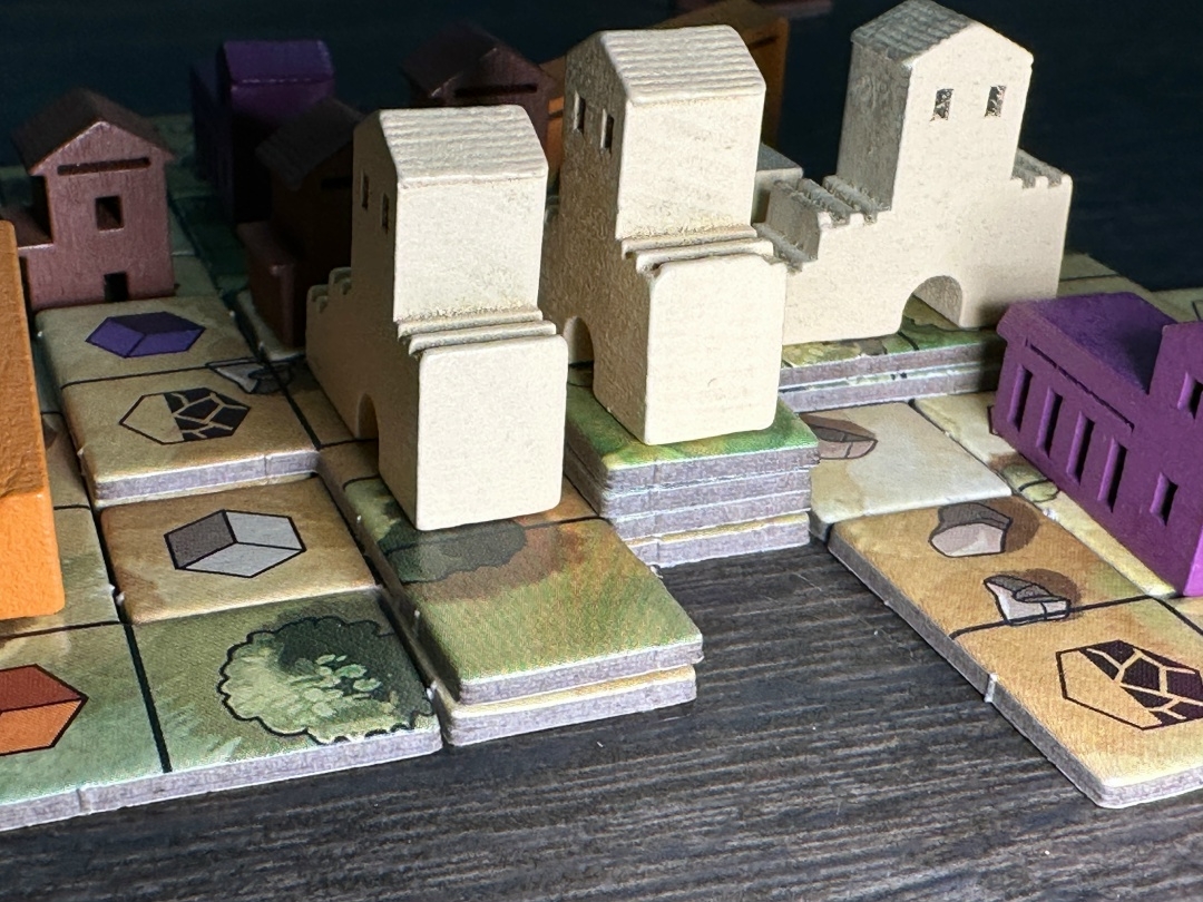 Пантикапей - Рецензия на игру, изображение №20