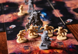 GaGa Games выпустят Claustrophobia 1692. Не ту старую игру 1643,…